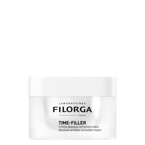 Filorga TIME-FILLER Priešraukšlinis veido kremas 50ml