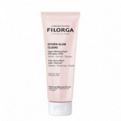 Filorga OXYGEN-GLOW CLEAN Odą detoksikuojantis prausiklis 125ml