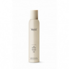 PREVIA Dry Shampoo Sausas šampūnas 200ml
