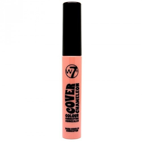 W7 cosmetics W7 cover chameleon Korektorius 2.2g