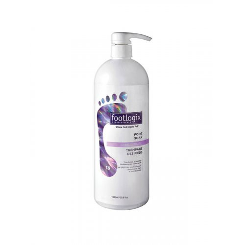 Footlogix Foot Soak Vonelė kojoms 250ml