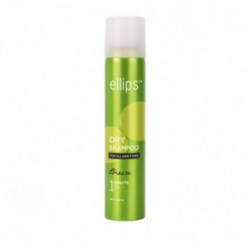 Ellips Dry Shampoo Breeze Sausas šampūnas 200ml