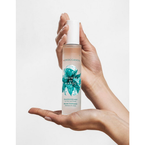 Moroccanoil Hair & Body Fragrance Mist Plaukų ir kūno dulksna 100ml