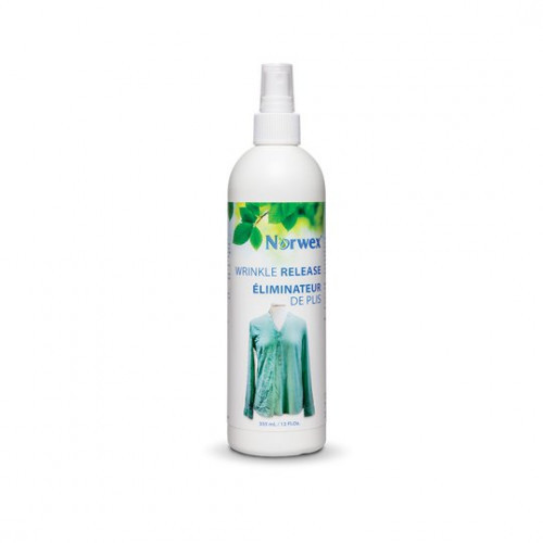 Norwex Wrinkle Release Spray Purškiklis nuo audinių glamžymosi 350ml