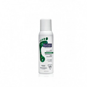 Footlogix Shoe Fresh Spray Avalynės dezodorantas 125ml