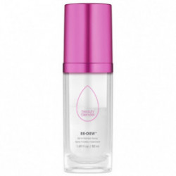 BeautyBlender Re-Dew Set & Refresh Spray Drėkinanti ir makiažą fiksuojanti dulksna 50ml