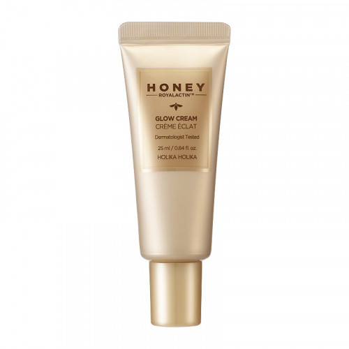 Holika Holika Honey Royalactin Propolis Ampoule Set Veido priežiūros rinkinys 30ml+25ml