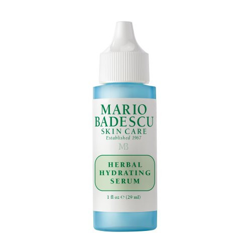 Mario Badescu Herbal Hydrating Serum Drėkinamasis serumas su žolelėmis 29ml