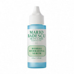 Mario Badescu Herbal Hydrating Serum Drėkinamasis serumas su žolelėmis 29ml