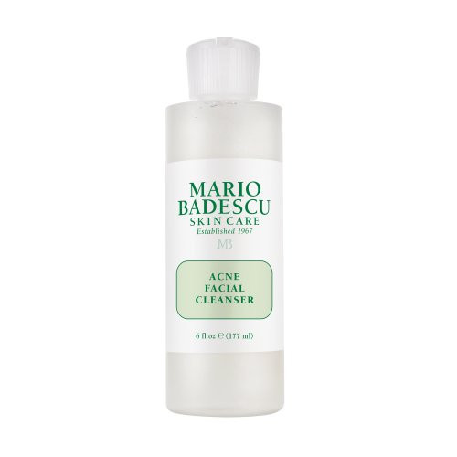 Mario Badescu Acne Facial Cleanser Veido prausiklis 177ml