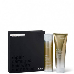 Joico K-PAK Reconstructing Set Plaukus atkuriantis rinkinys 300ml+250ml