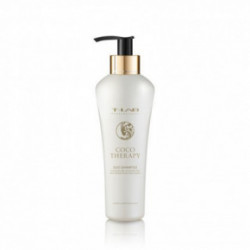 T-LAB Professional COCO THERAPY Duo Shampoo Sausų ir pažeistų plaukų šampūnas 300ml