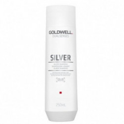 Goldwell Dualsenses Silver Shampoo Šampūnas šviesiems plaukams 250ml