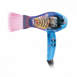 Parlux Alyon Air Ionizer Hairdryer Profesionalus plaukų džiovintuvas Turquoise