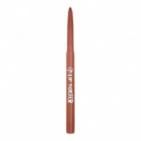 W7 cosmetics Lip Twister Lip Liner lūpų pieštukas Champagne