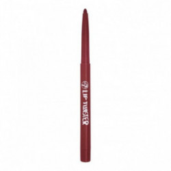 W7 cosmetics Lip Twister Lip Liner lūpų pieštukas Red