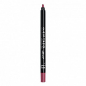 Make Up For Ever Aqua Lip Waterproof Lip Liner Pencil Vandeniui atsparus lūpų kontūro pieštukas 1.2g