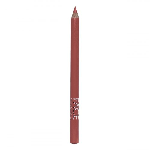FACE Stockholm Lip Pencil Lūpų pieštukas Bella (Nude Rose)