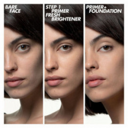 Make Up For Ever Step 1 Primer Color Corrector Odos atspalvį koreguojanti priemonė 30ml