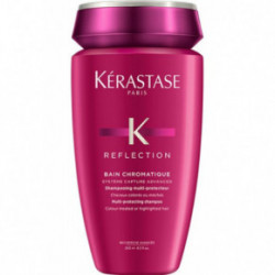 Kerastase Bain Chromatique Šampūnas dažytiems plaukams 250ml