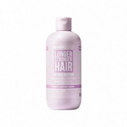 Hairburst Longer Stronger Hair Shampoo Šampūnas garbanotiems, banguotiems plaukams 350ml