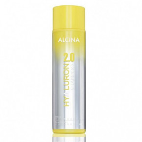 Alcina Hyaluron 2.0 Šampūnas su hialurono rūgštimi sausiems plaukams 250ml