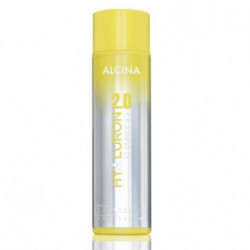 Alcina Hyaluron 2.0 Shampoo Šampūnas su hialurono rūgštimi sausiems plaukams 250ml