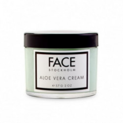 FACE Stockholm Aloe Vera Cream Veido kremas 57g