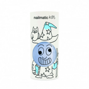 Nailmatic Kids Merlin Shimmer Nail Polish Nagų lakas vandens pagrindu 8ml