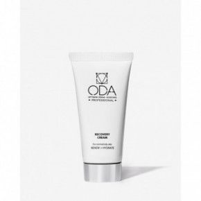 ODA Recovery Cream, For Normal/oily Skin Atkuriamasis veido kremas normaliai/ riebiai odai 50ml