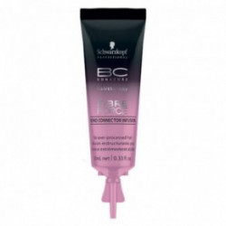 Schwarzkopf Professional BC Fibre Force Bond Connector Infusion Saitų sąveiką skatinanti priemonė 1x10ml