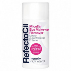 RefectoCil Micellar Eye Make-Up Remover Micelinis Makiažo Valiklis 150ml