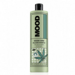 Mood Veggie Care Relaxing Shampoo Plaukus atpalaiduojantis šampūnas 500ml
