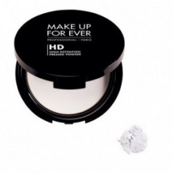Make Up For Ever HD Pressed Powder Kompaktinė pudra 6g