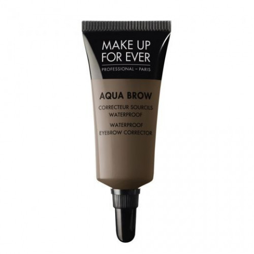 Make Up For Ever Aqua Brow Corrector Antakių dažai Light Brown