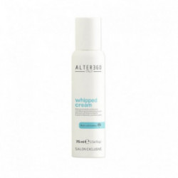 Alter Ego Italy Hydrahay Whipped Cream Kreminės plaukų putos-kondicionierius, nenuplaunamas 200ml