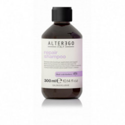 Alter Ego Italy REPAIR Shampoo Atstatomasis šampūnas pažeistiems plaukams 300ml