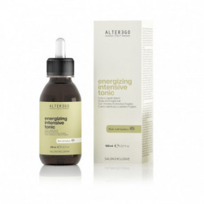 Alter Ego Italy Energizing Intensive Tonic Intensyvaus poveikio tonikas nuo plaukų slinkimo 125ml