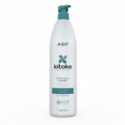 Kitoko Hydro Revive Drėkinantis šampūnas 250ml