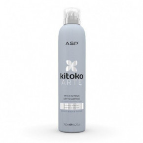 Kitoko Arte Style Extend Sausas plaukų šampūnas 300ml