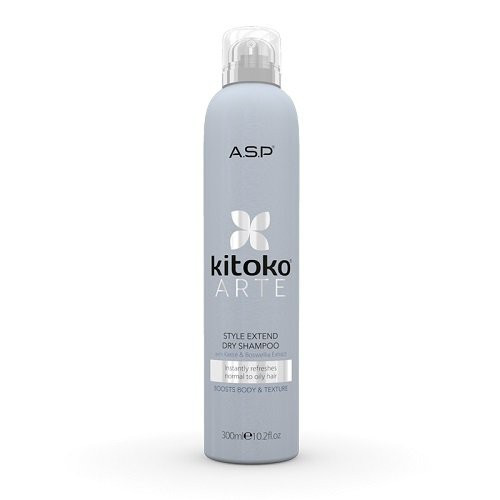 Kitoko Arte Style Extend Sausas plaukų šampūnas 300ml