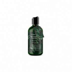 Waterclouds Botanical Shampoo Švelnus valantis šampūnas 250ml