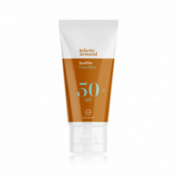 Juliette Armand Sunfilm Face Bliss SPF50+ Veido kremas su apsauga nuo saulės 55ml