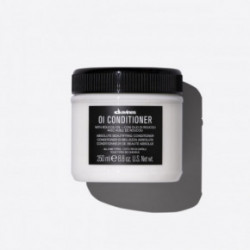 Davines OI Conditioner Kondicionierius absoliučiam plaukų grožiui 250ml