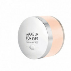 Make Up For Ever Ultra HD Invisible Micro-Setting Powder Fiksuojamoji pudra 16g