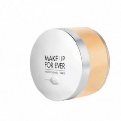 Make Up For Ever Ultra HD Invisible Micro-Setting Powder Fiksuojamoji pudra 16g