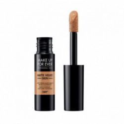 Make Up For Ever Matte Velvet Skin Concealer Multifunkcinis Maskuoklis 9ml