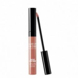 Make Up For Ever Artist Nude Creme Skin Flattering Liquid Lipstick Skysti lūpų dažai 7.5ml03- Bluff