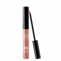 Make Up For Ever Artist Nude Creme Skin Flattering Liquid Lipstick Skysti lūpų dažai 7.5ml01- Uncovered
