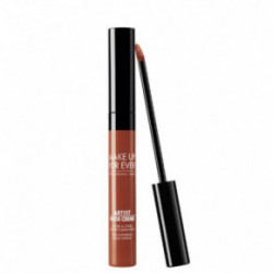 Make Up For Ever Artist Nude Creme Skin Flattering Liquid Lipstick Skysti lūpų dažai 7.5ml09- Pure
